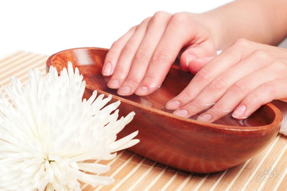 Как вылечить грибок ногтей на руках в домашних условиях